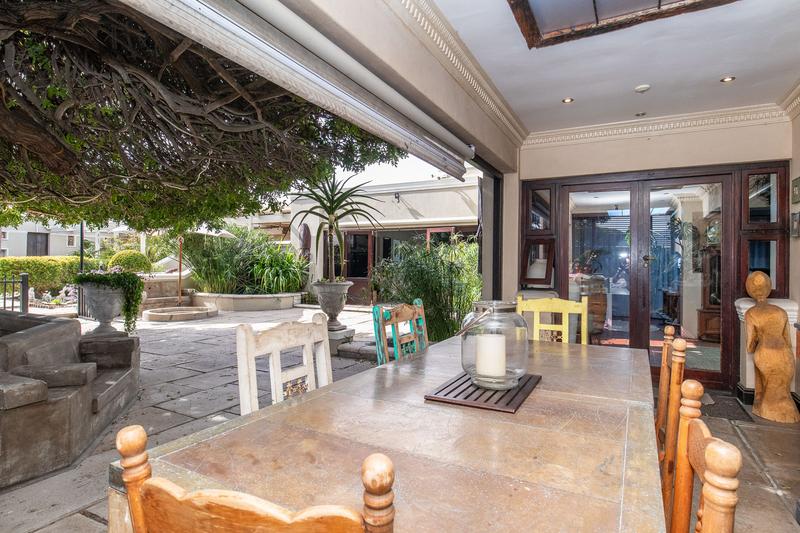 6 Bedroom Property for Sale in Plumstead Western Cape